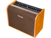 Fender ACOUSTIC 100 Amplificador Guitarra Acústica 100W BT Fender ACOUSTIC 100 Amplificador Guitarra Acústica 100W BT